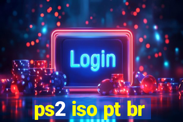 ps2 iso pt br